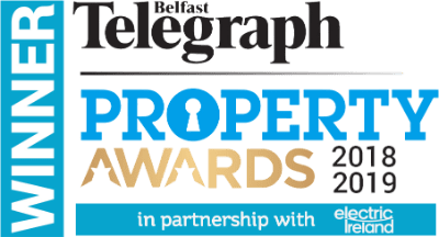 Property Awards 2018-2019 Winner