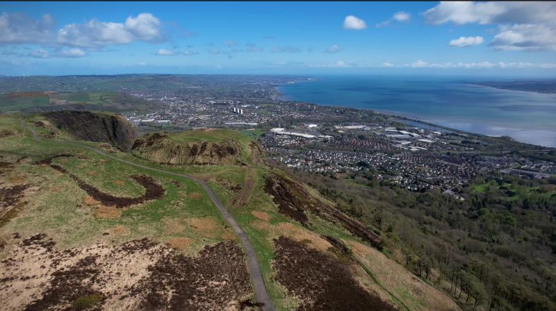 Living in Newtownabbey: A Complete Area Guide