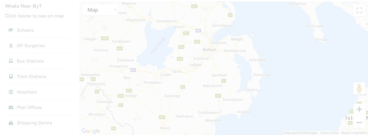 Map placeholder