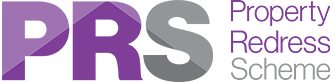 Property Redress Scheme member