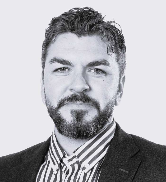 Jordan Willis, Mortgage & Protection Advisor at CGR Financial