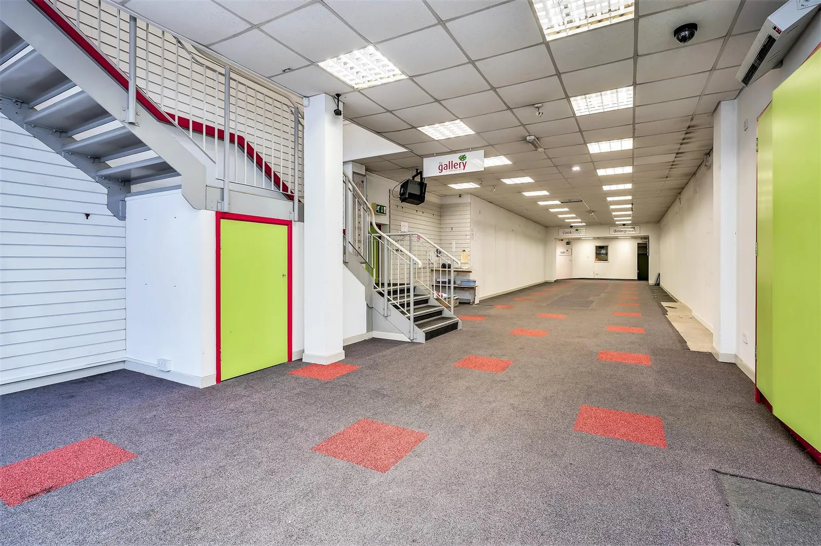 commercial for sale at 14-16 Church Street Ballymena BT43 6DE