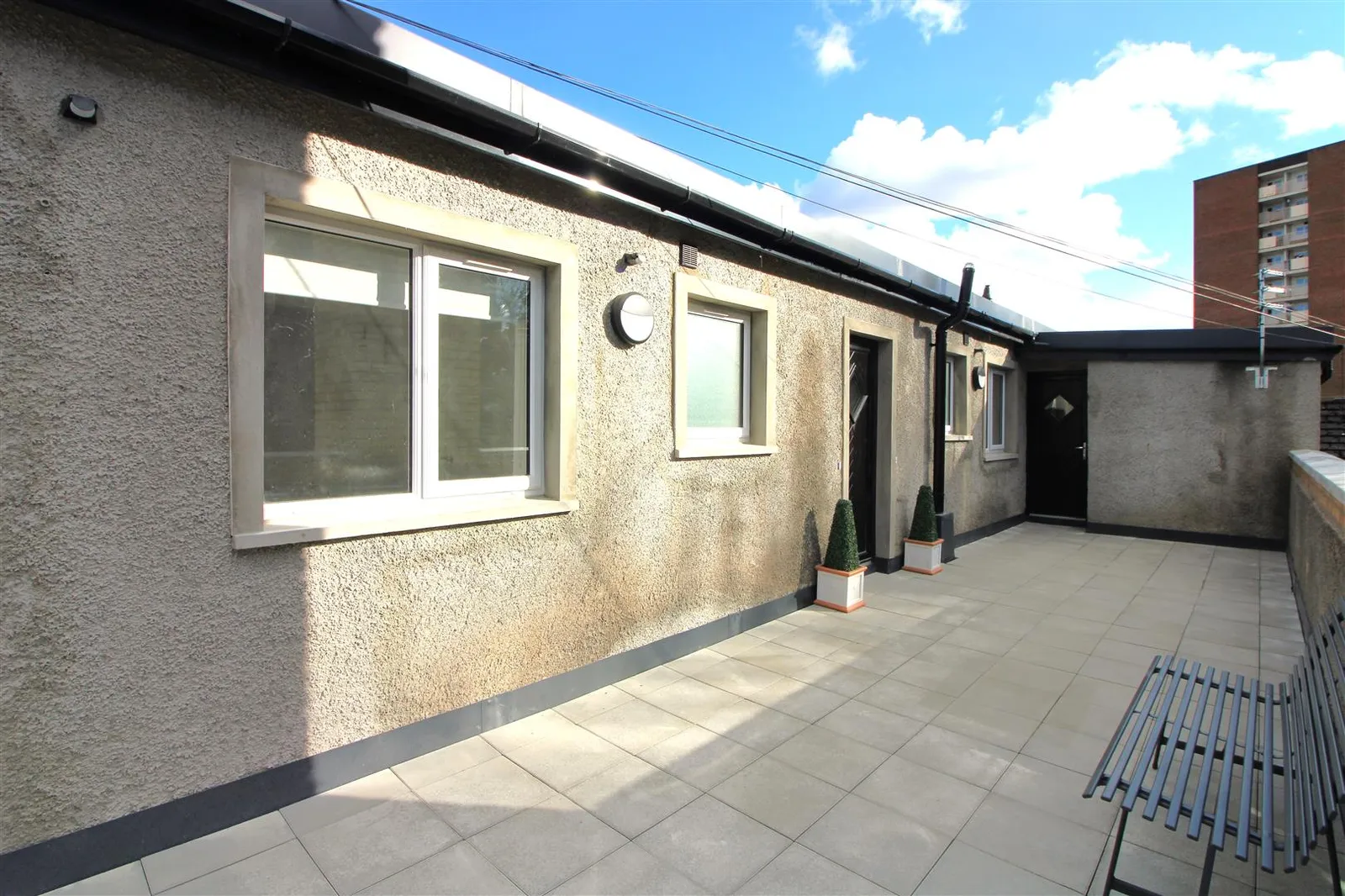 1 bedroom apartment to rent at 466 Shore Road Belfast BT15 4HD