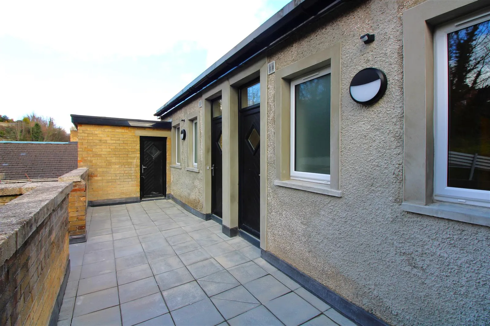1 bedroom apartment to rent at 450A Shore Road Belfast BT15 4HD
