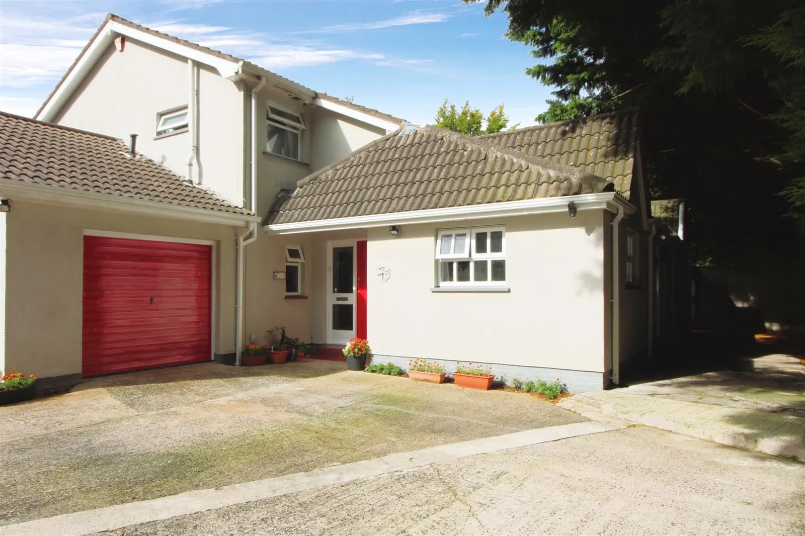 1 bedroom maisonette to rent at The Annex At, 61 Old Ballyrobin Road Antrim BT41 4TJ