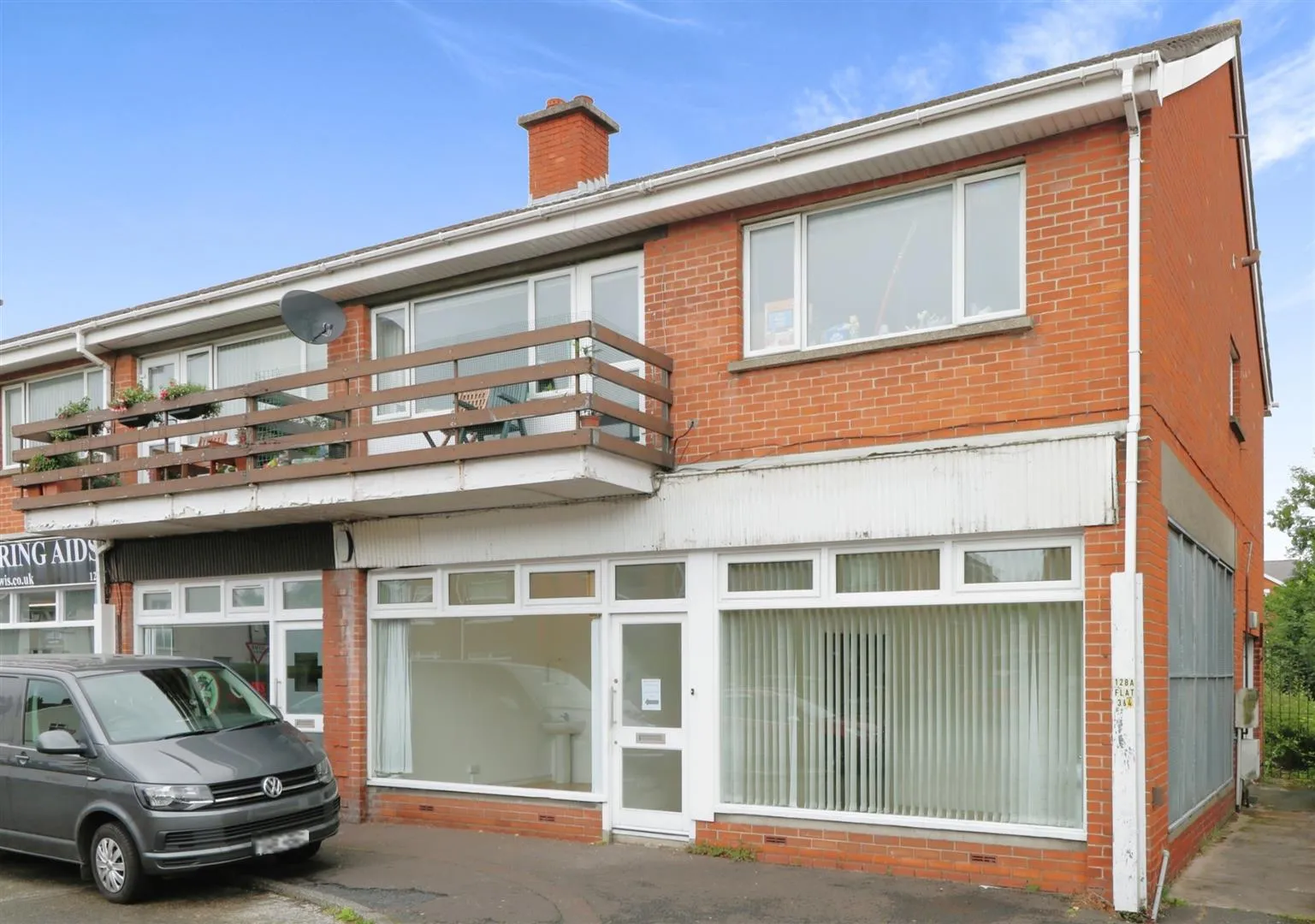 commercial for sale at 128 Orby Drive Belfast BT5 6BB