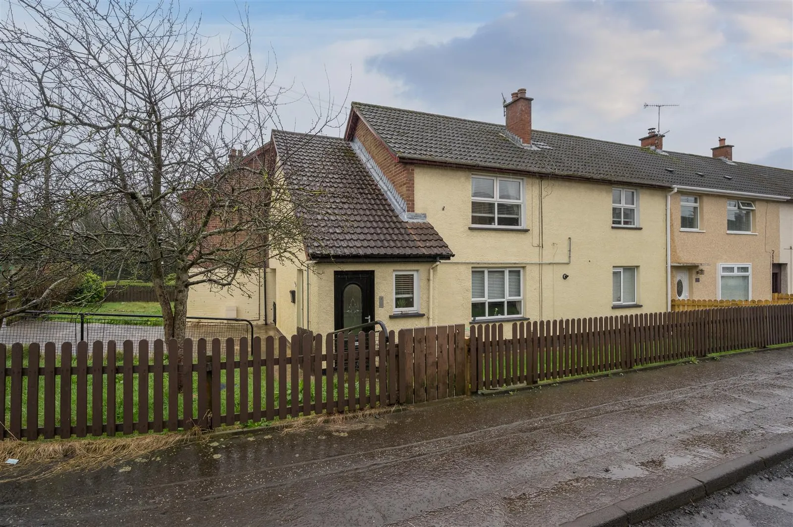 2 bedroom apartment for sale at 12c Mournebeg Drive Newtownabbey BT37 9LS