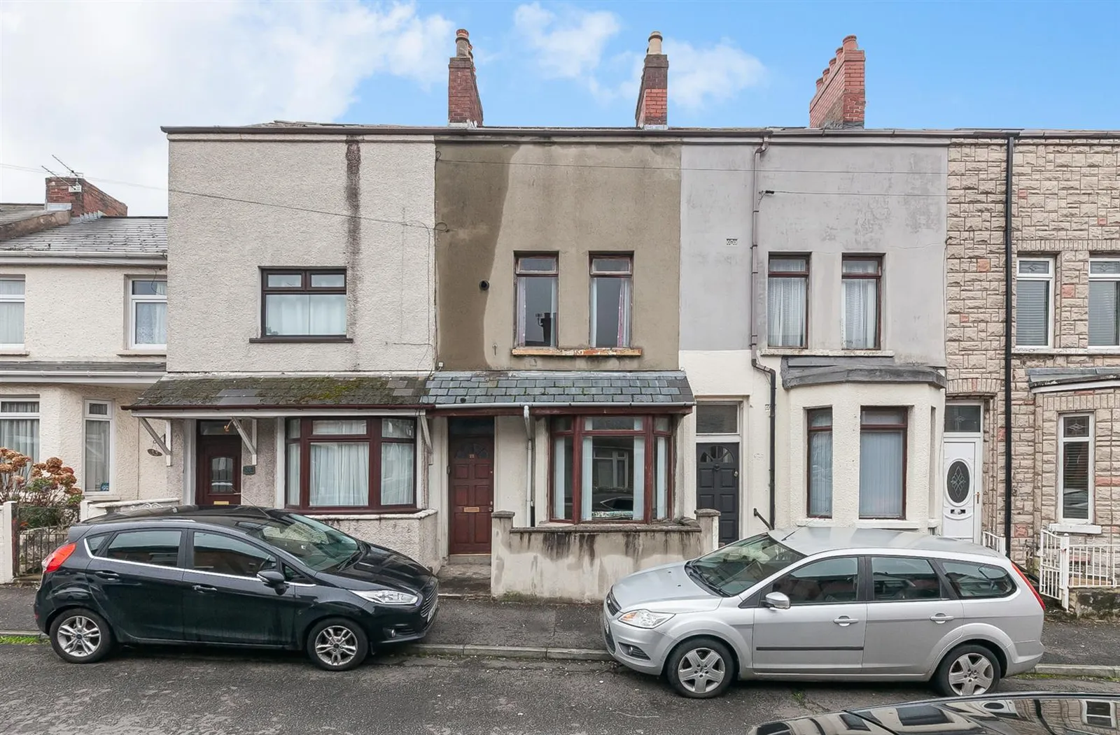 3 bedroom terraced for sale at 29 Glencairn Street Belfast BT13 3LT