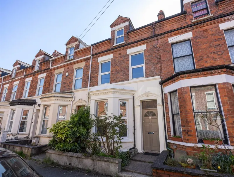 Property Market Update: Northern Ireland 2026