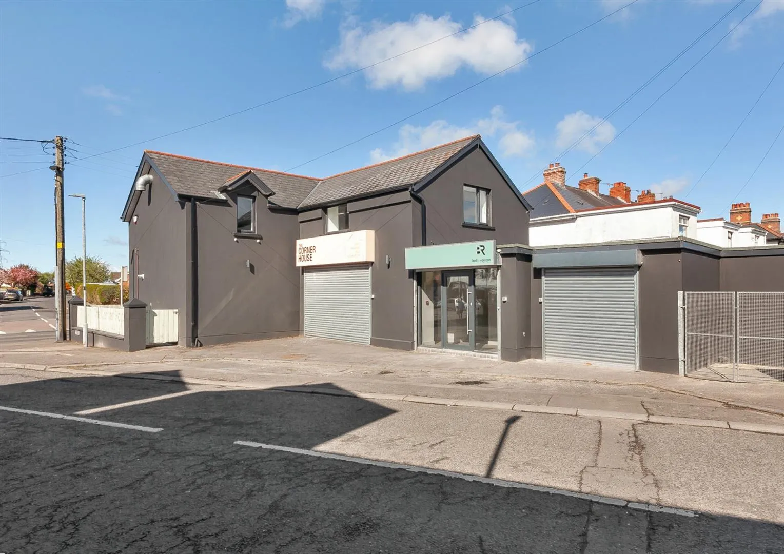commercial for sale at Unit 1, 183 - 185 Ballyclare Road Newtownabbey BT36 5JP