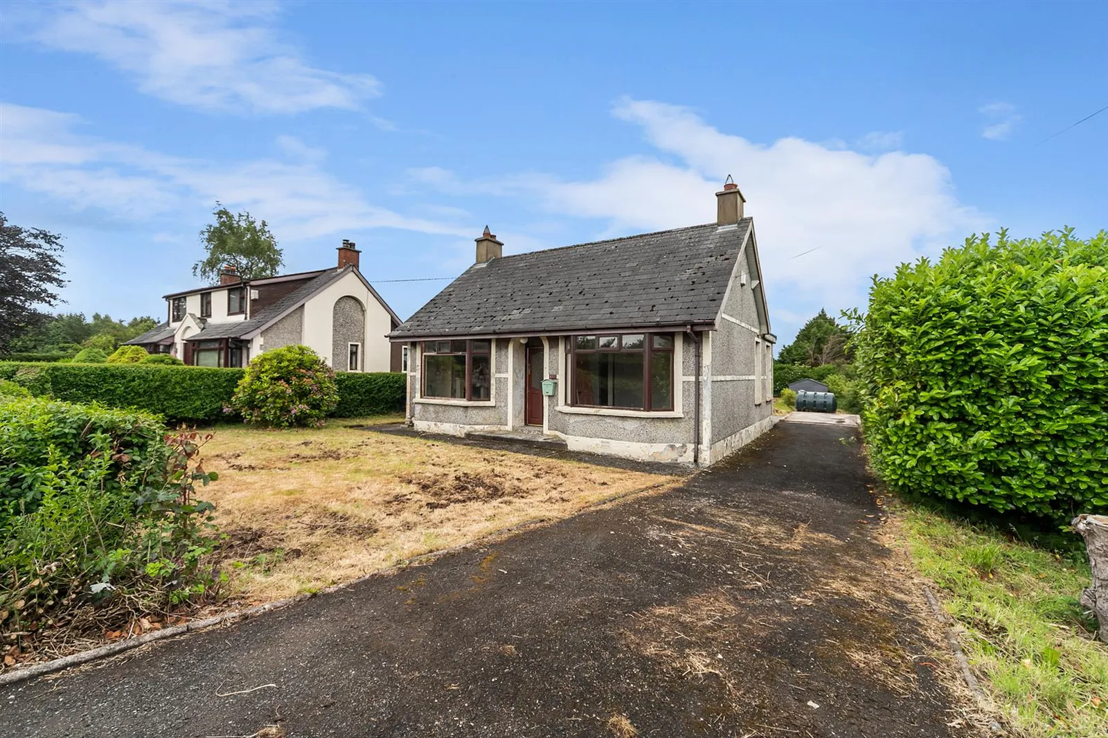 3 bedroom detached for sale at 162 Ballyrobert Road Ballyclare BT39 9RT