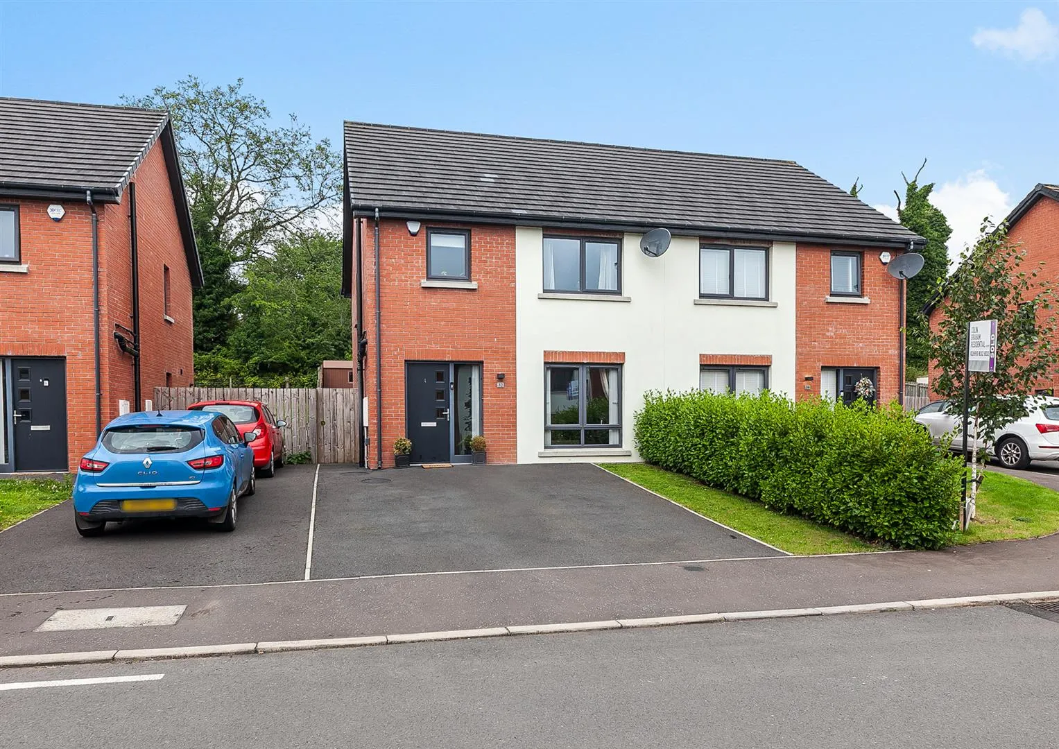 How Much Deposit Do You Need for a House in Northern Ireland?