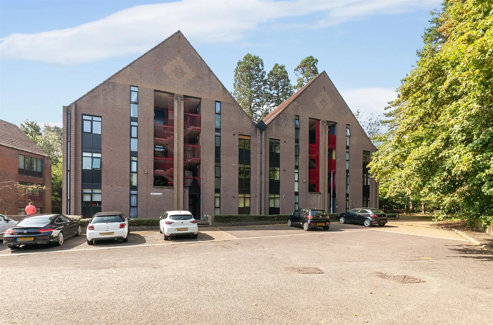 2 bedroom apartment for sale at 13 The Cedars Newtownabbey BT37 0SR