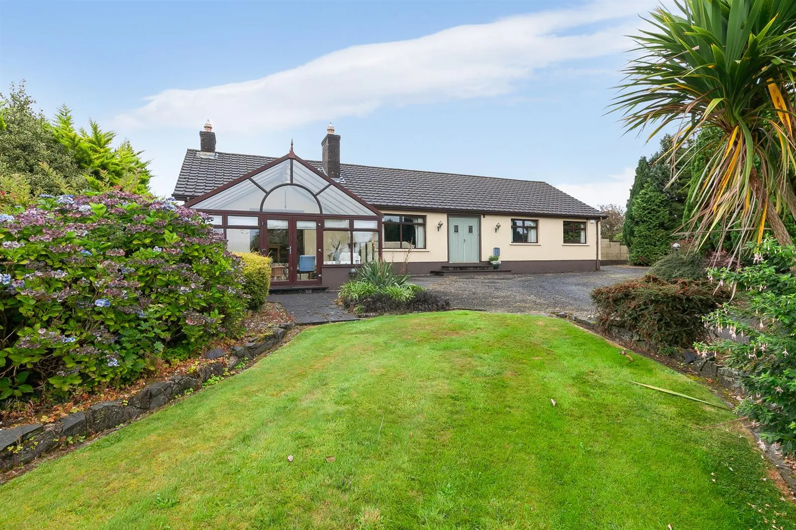 3 bedroom detached for sale at 25 Eskylane Road Antrim BT41 2LL