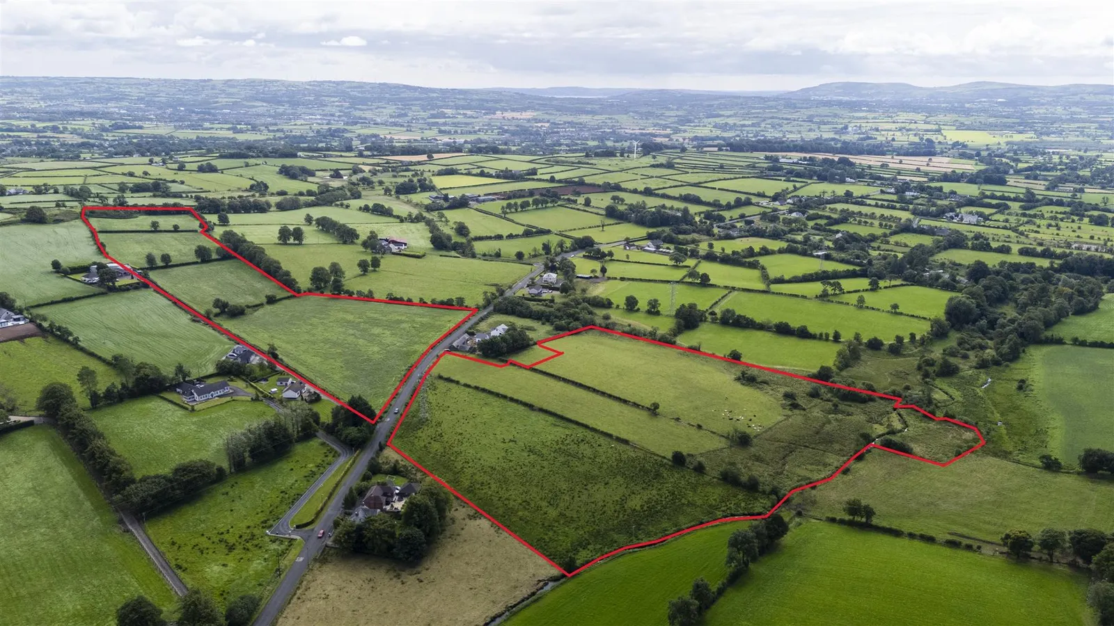 land for sale at Agricultural Land Adj. To, 160 Ballymena Road Ballyclare BT39 0TN