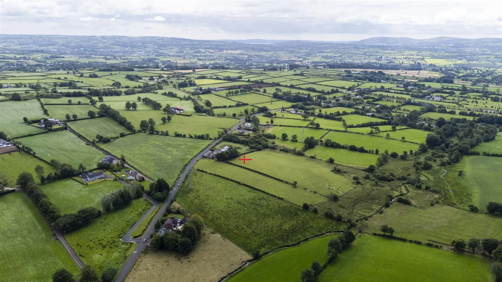 4 bedroom building plot for sale at Building Site Adj. To, 160 Ballymena Road Ballyclare BT39 0TN