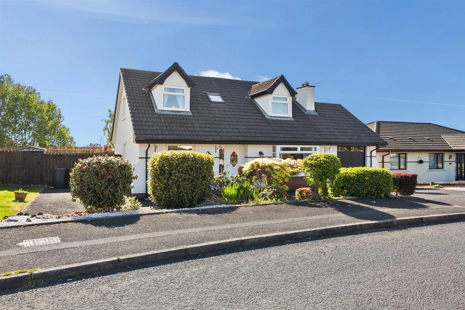 4 bedroom detached for sale at 11 Brackenridge Carrickfergus BT38 8FW