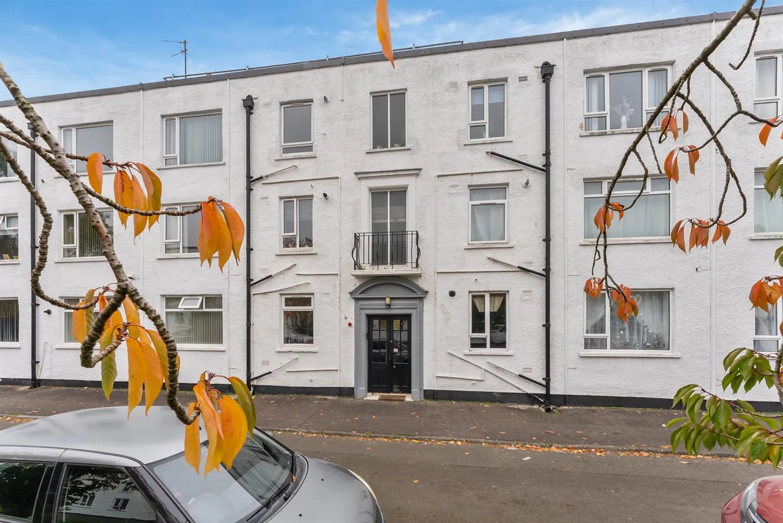 3 bedroom apartment for sale at 426 Merville Garden Village Newtownabbey BT37 9TX