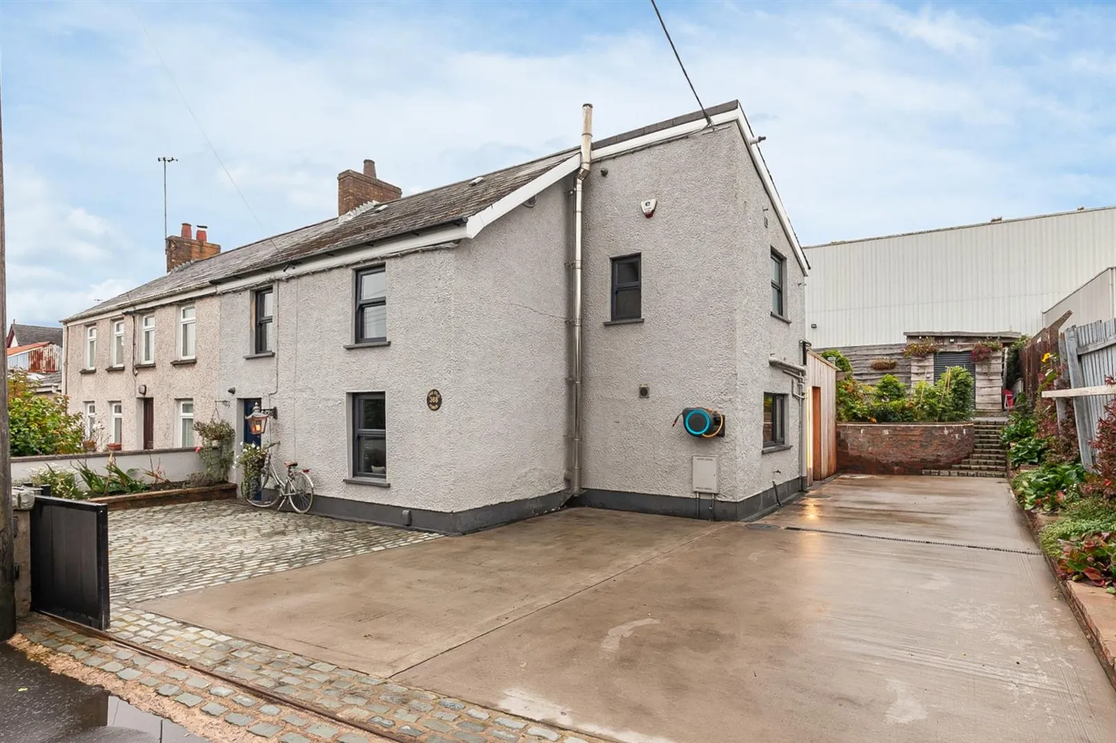 3 bedroom semi-detached for sale at 'The Olde Forge', 368 Doagh Road Newtownabbey BT36 6XL