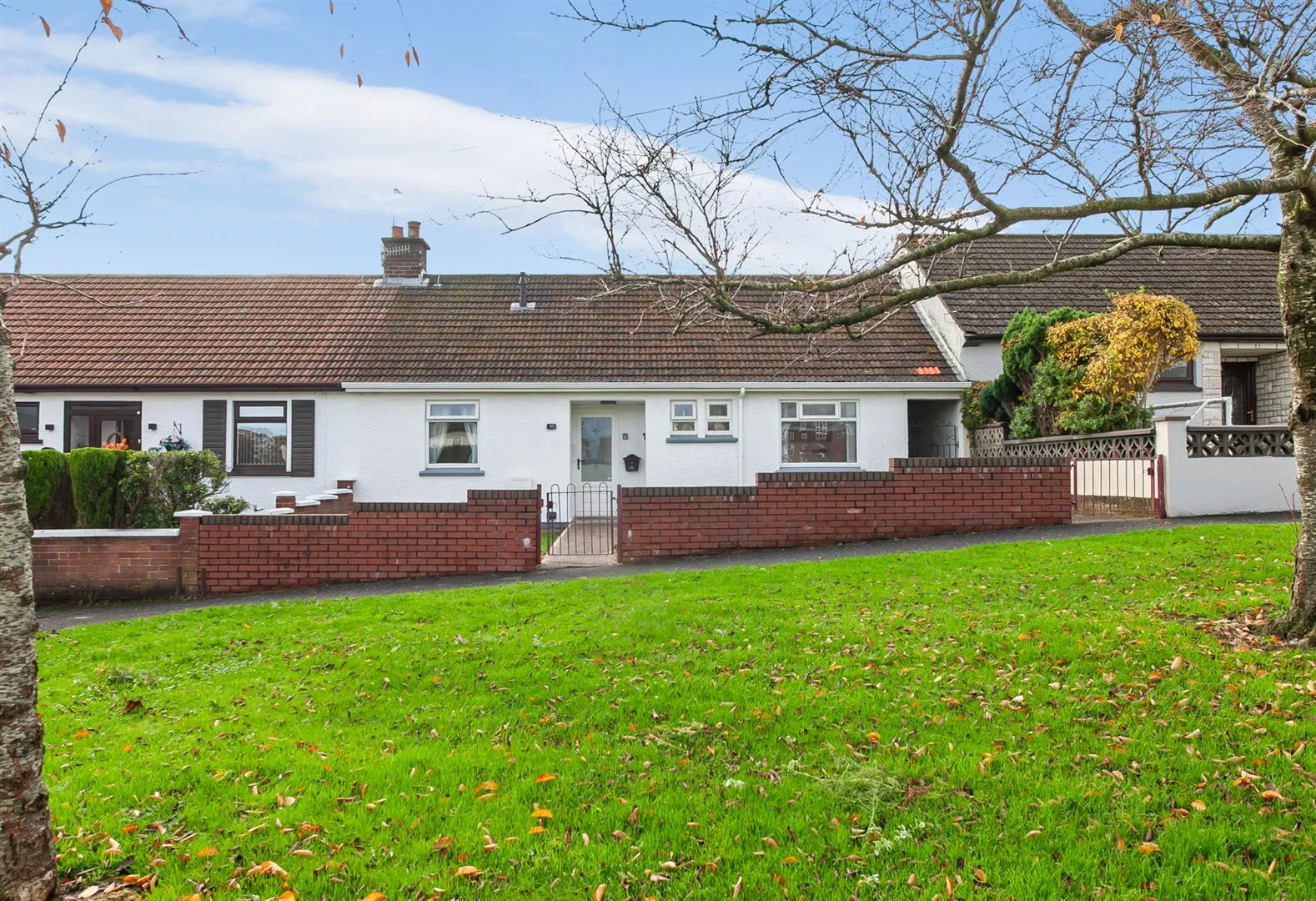 3 bedroom terrace for sale at 40 Ardmillan Drive Newtownabbey BT37 9BA