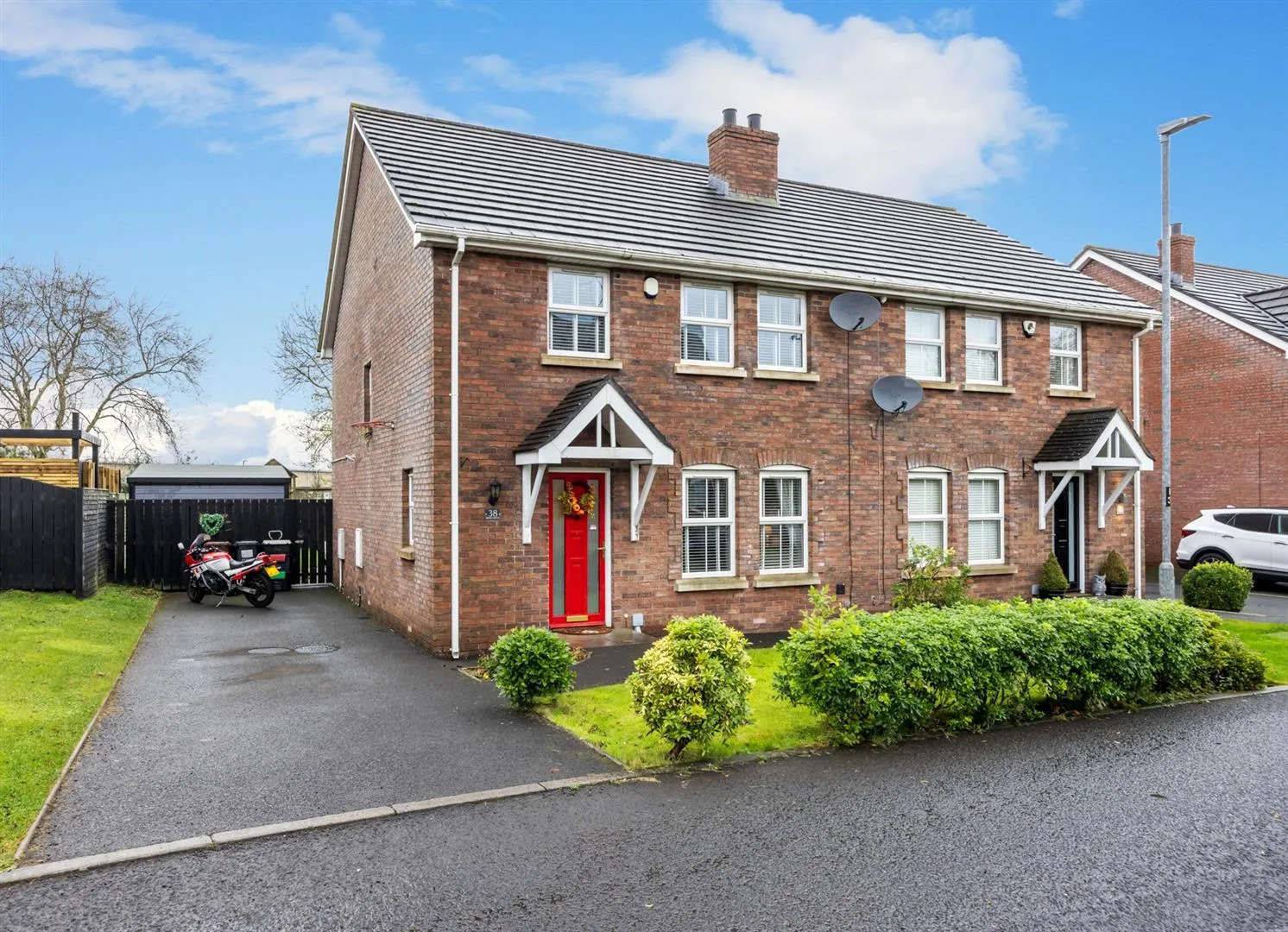 What Documents Do You Need to Buy a House?