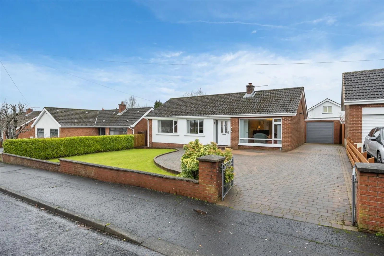 How Long Does It Take to Buy a House in Northern Ireland?