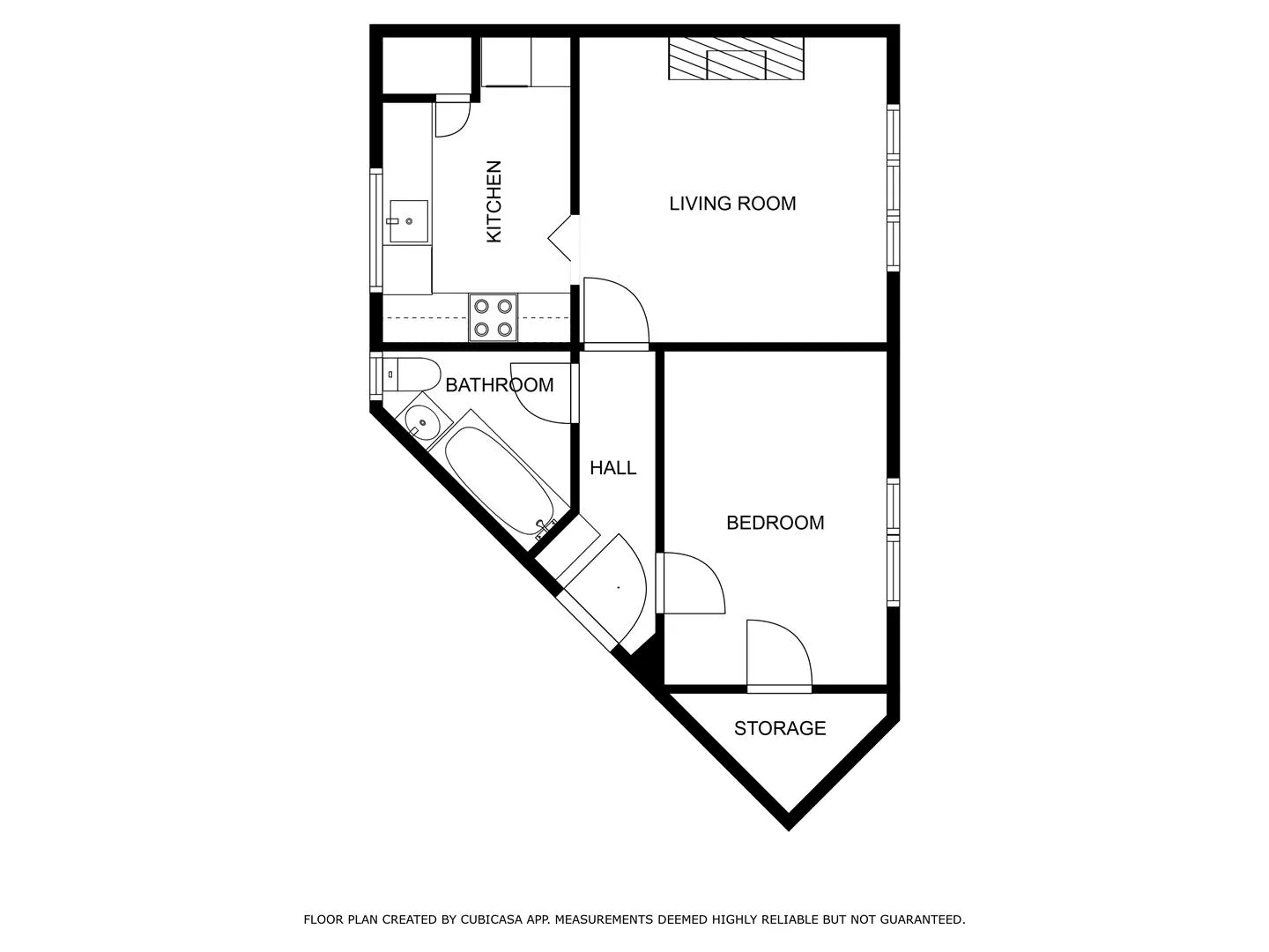 Floorplan of 55C Armoy Gardens, Newtownabbey, BT37 9AU