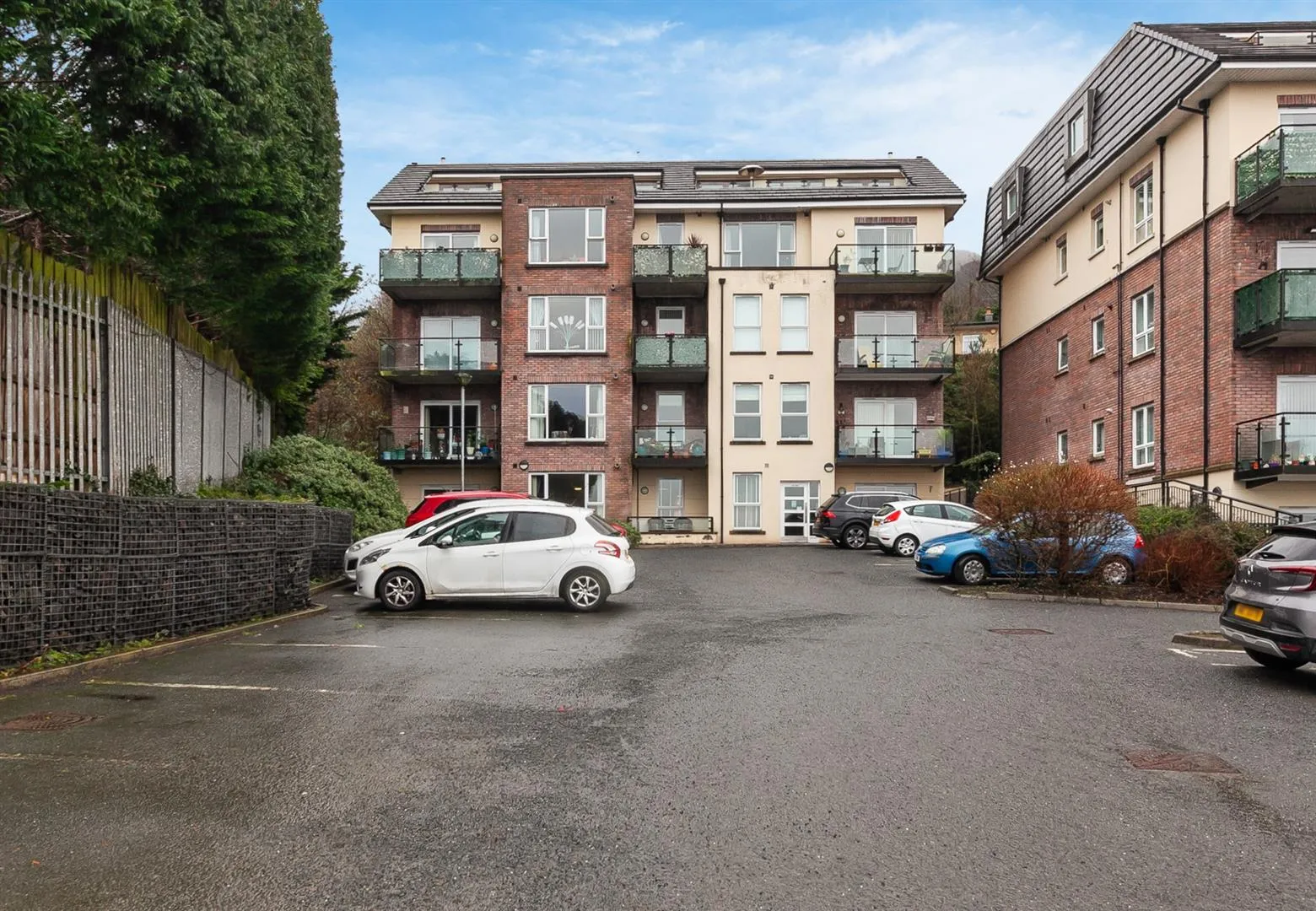 2 bedroom apartment for sale at Apartment 93, 8 Northview Newtownabbey BT36 7GA