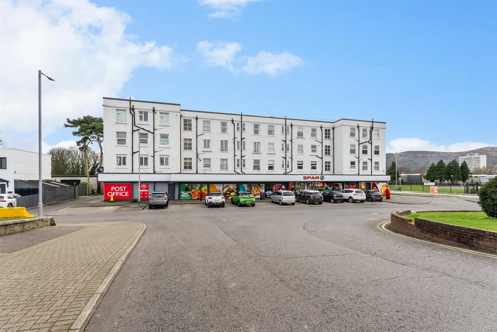 3 bedroom apartment for sale at 7F Abbots Cross Newtownabbey BT37 9QT