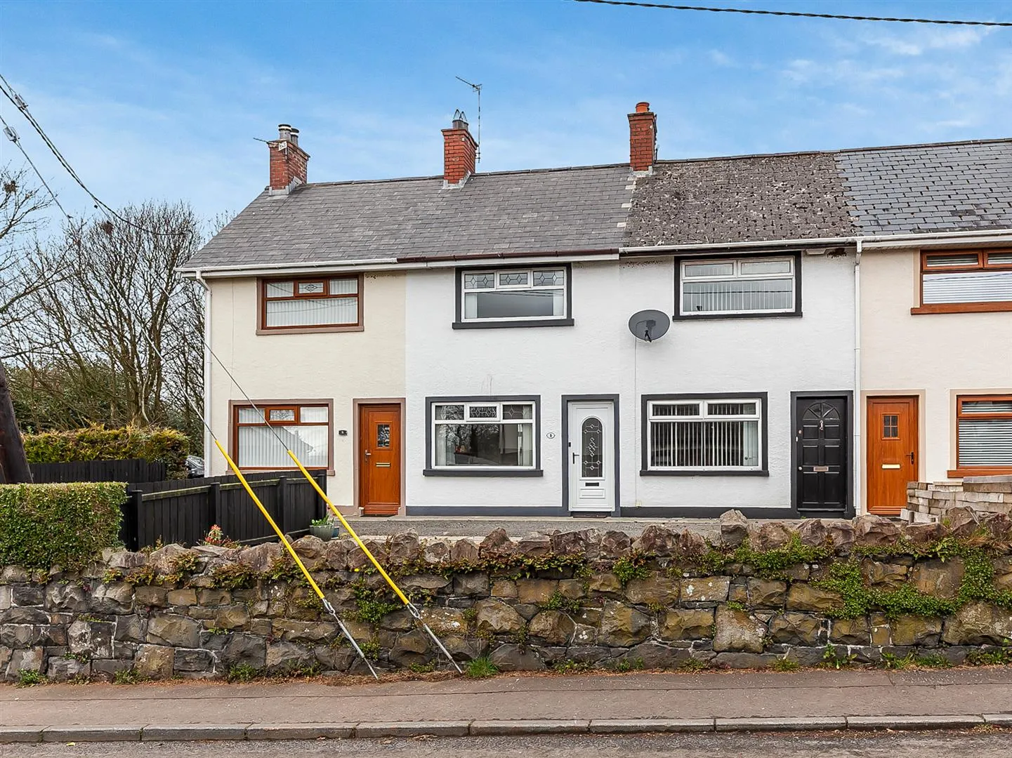 2 bedroom terraced for sale at 5 Edenmore Terrace Doagh BT39 0QJ