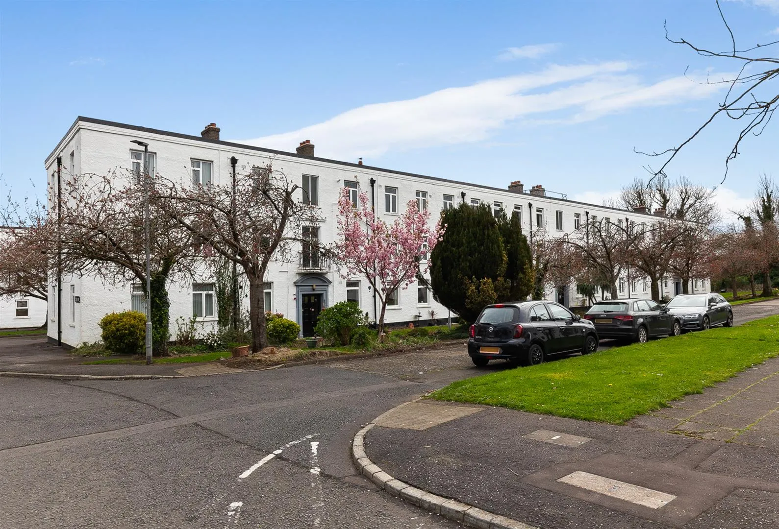 3 bedroom apartment for sale at 219 Merville Garden Village Newtownabbey BT37 9TS
