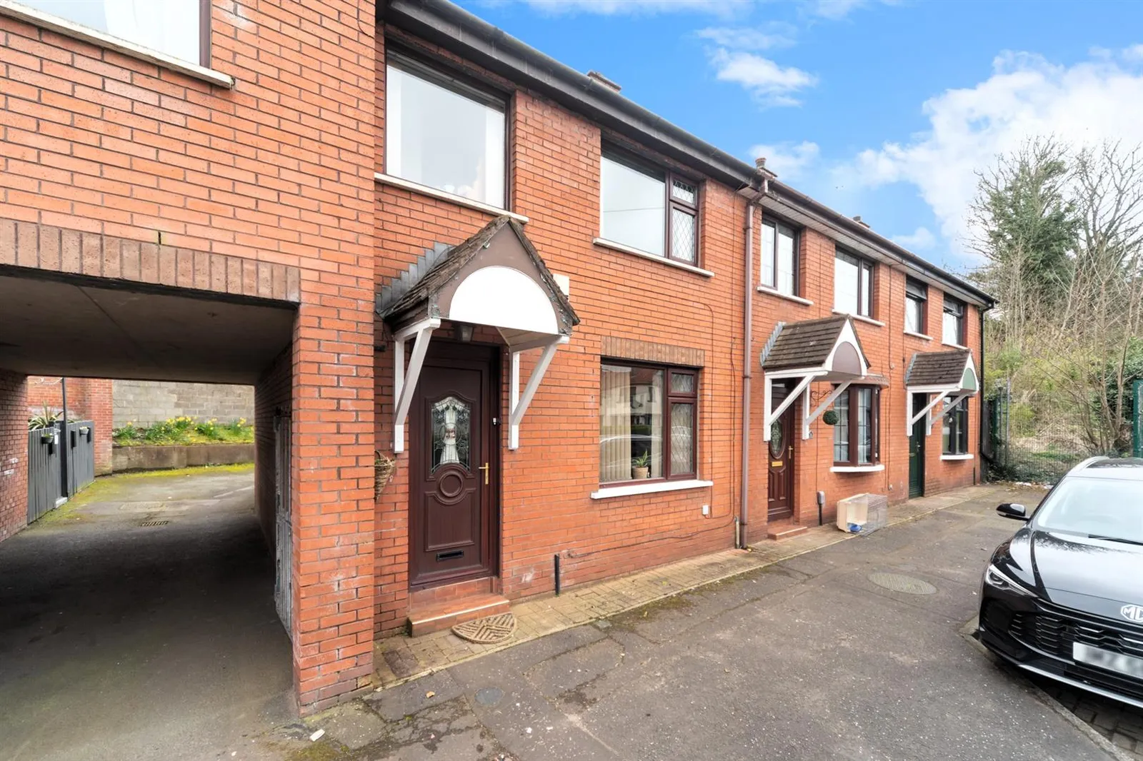3 bedroom terraced for sale at 32 Brookvale Street Belfast BT14 6BZ
