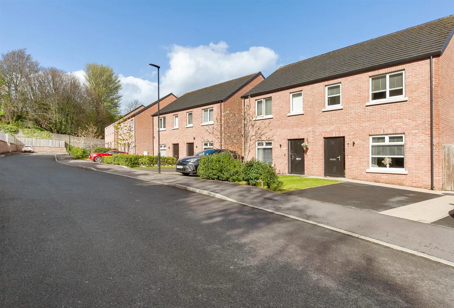 3 bedroom semi-detached for sale at 3 Loughside Chase Belfast BT15 4JE