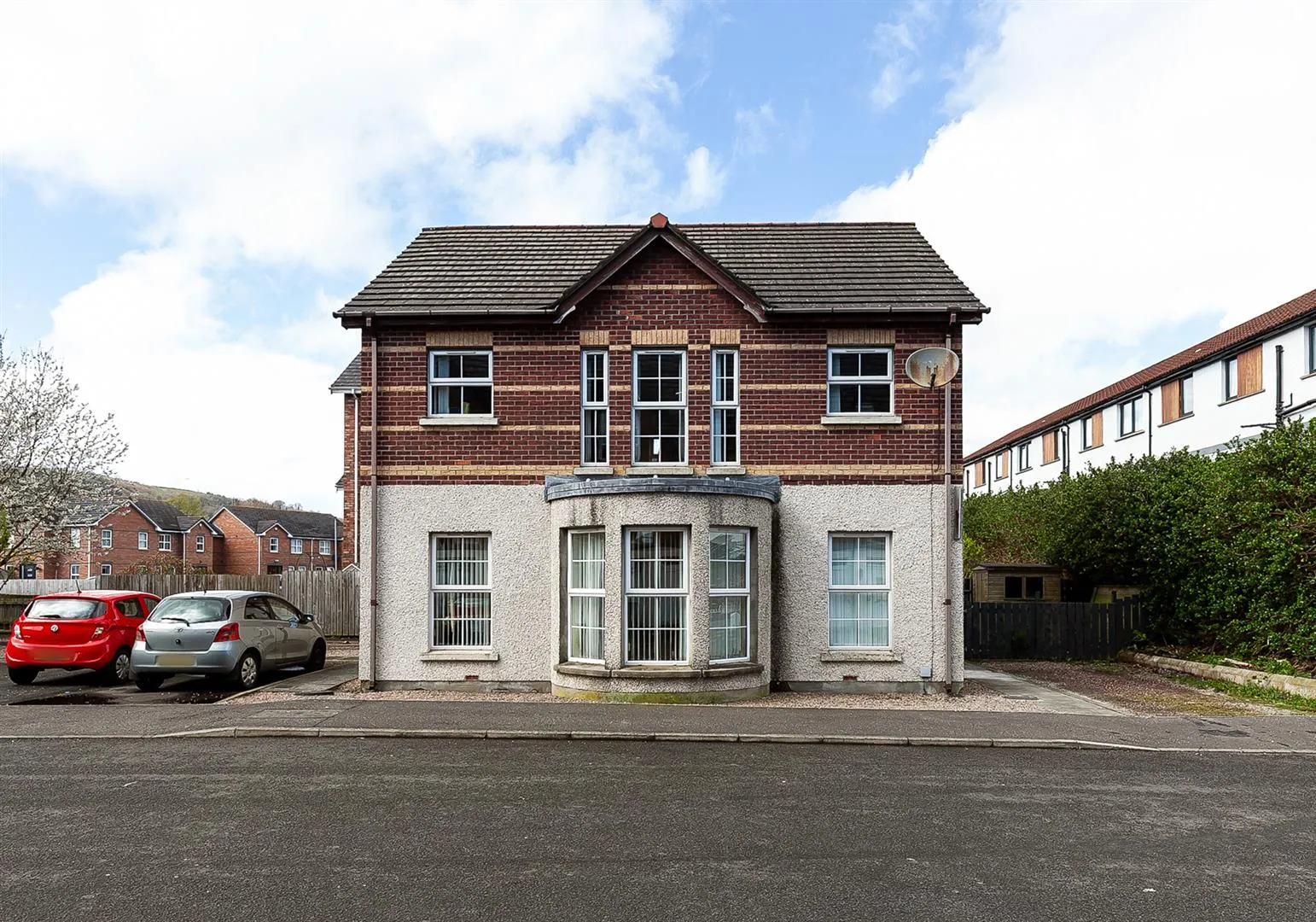 2 bedroom apartment for sale at 39 Glenview Park Newtownabbey BT37 0TG