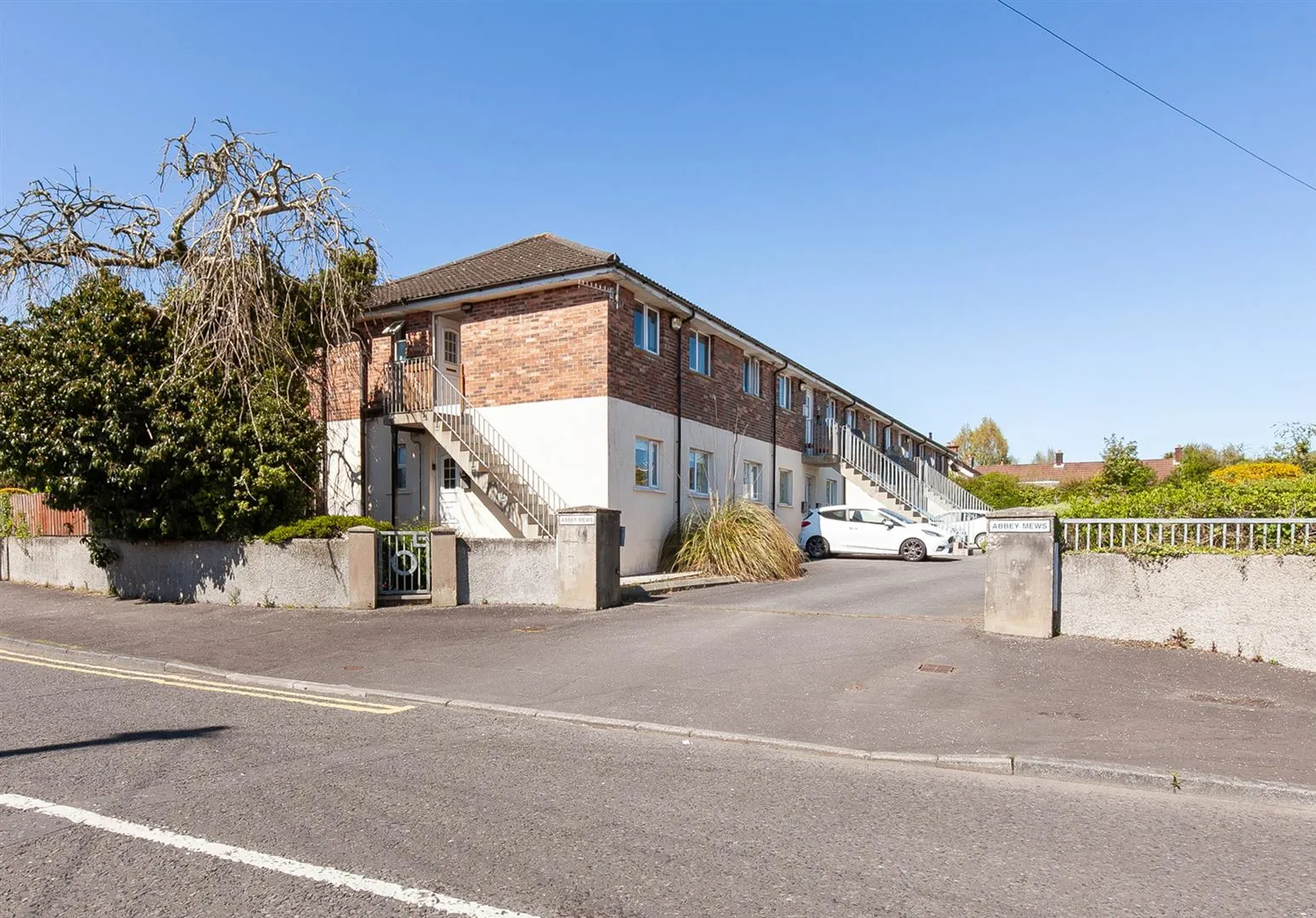 2 bedroom apartment for sale at 6 Abbey Mews Newtownabbey BT37 0GG