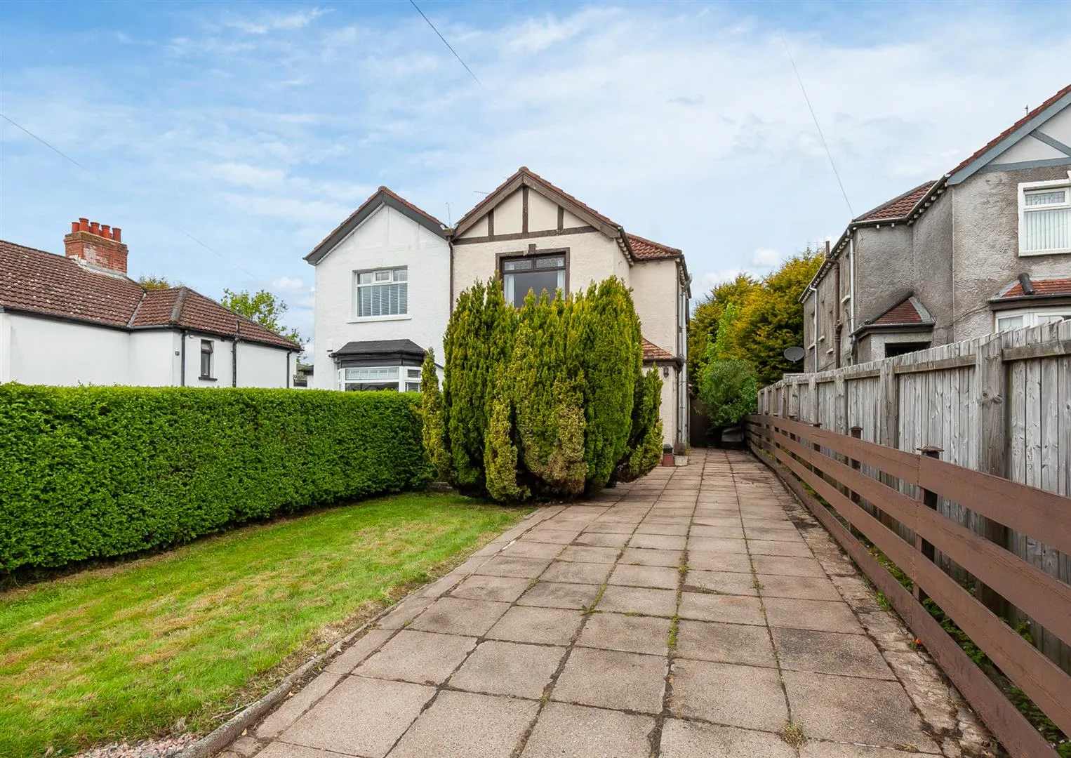 3 bedroom semi-detached for sale at 16 Ballysillan Road Belfast BT14 7QP
