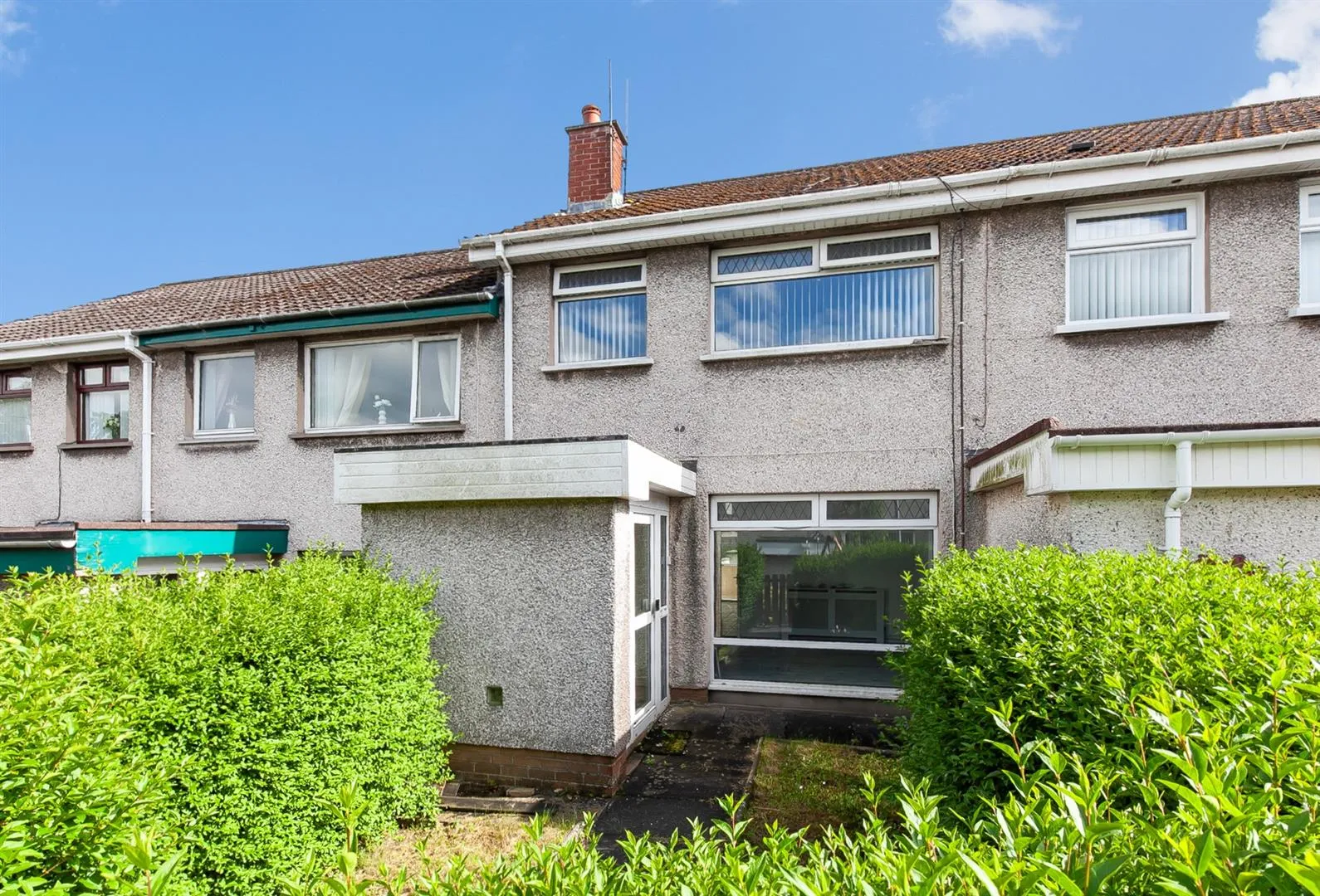 3 bedroom terraced for sale at 5 Elderburn Newtownabbey BT36 5NF