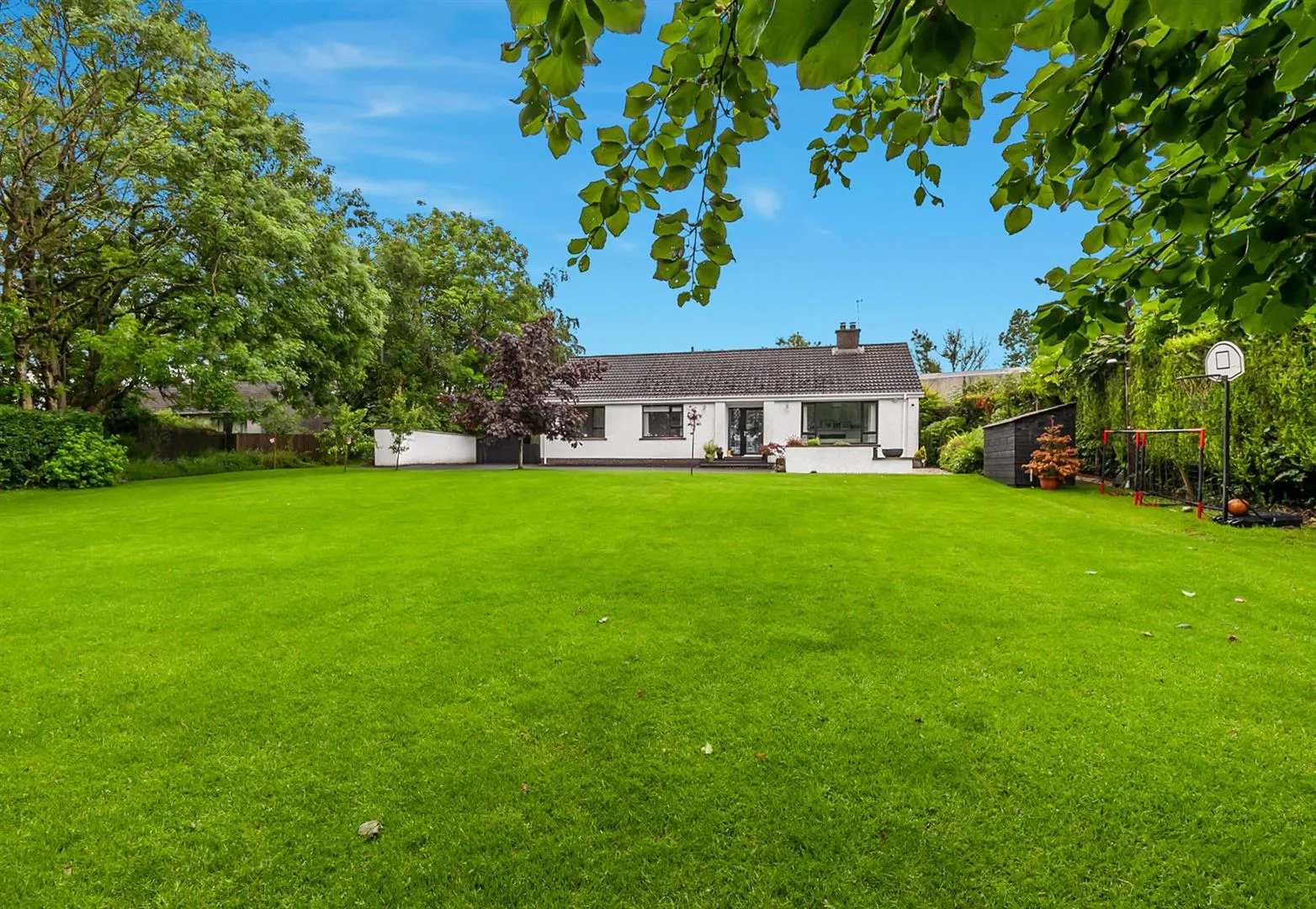 5 bedroom detached for sale at 145 Ballymena Road Doagh BT39 0TN