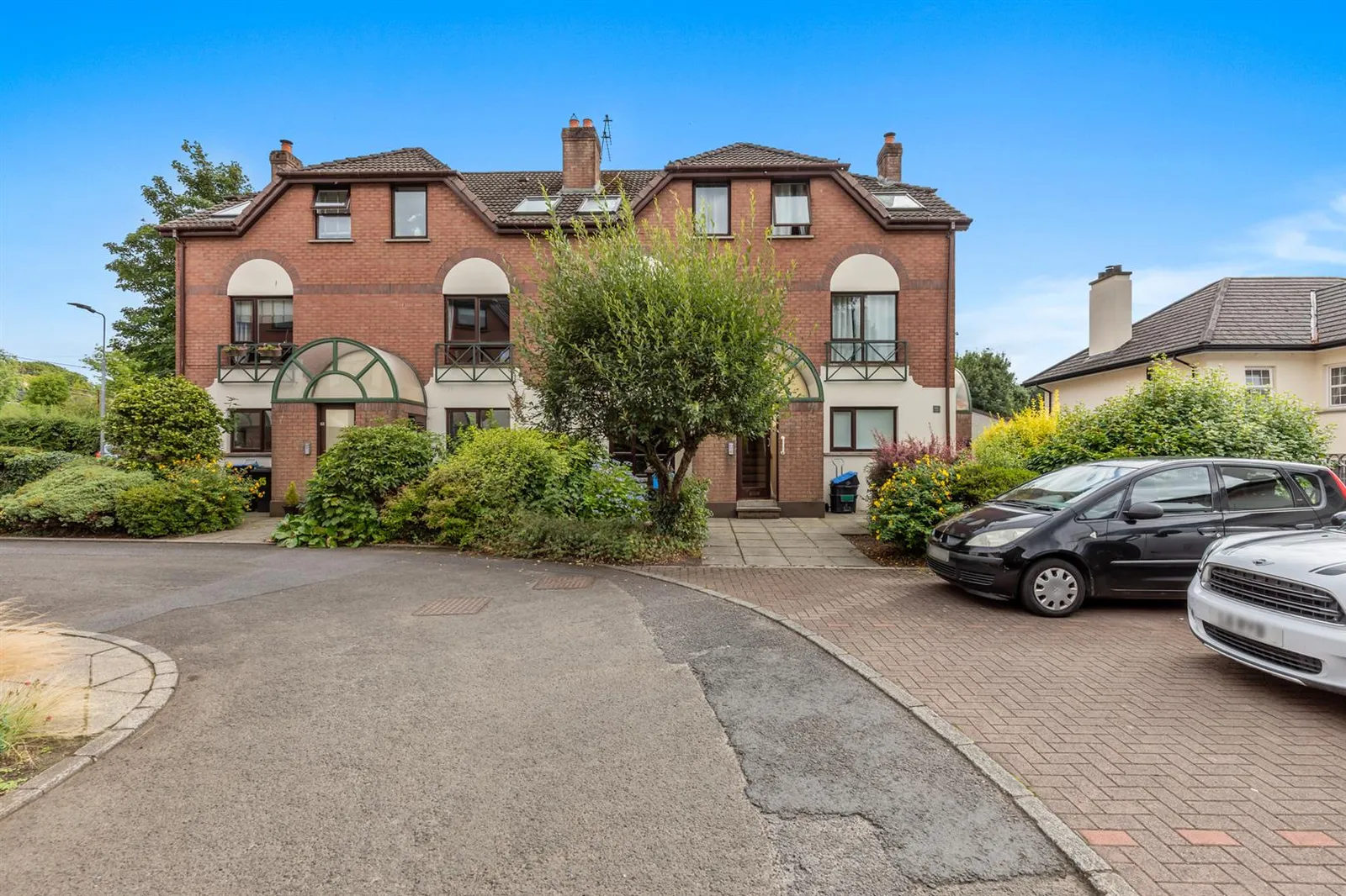 2 bedroom apartment for sale at 10 Thornleigh Templepatrick BT39 0EJ