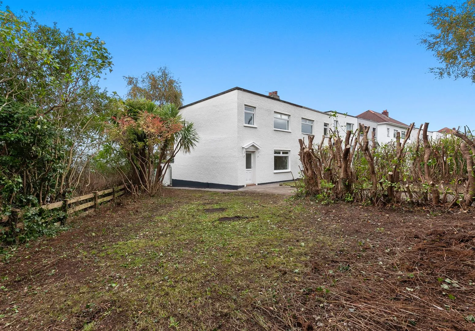 3 bedroom semi-detached for sale at 135 Station Road Newtownabbey BT37 0BU